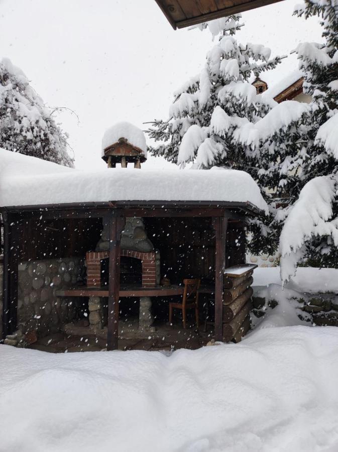 Hotel Famil - Adults Only Bansko Exterior photo